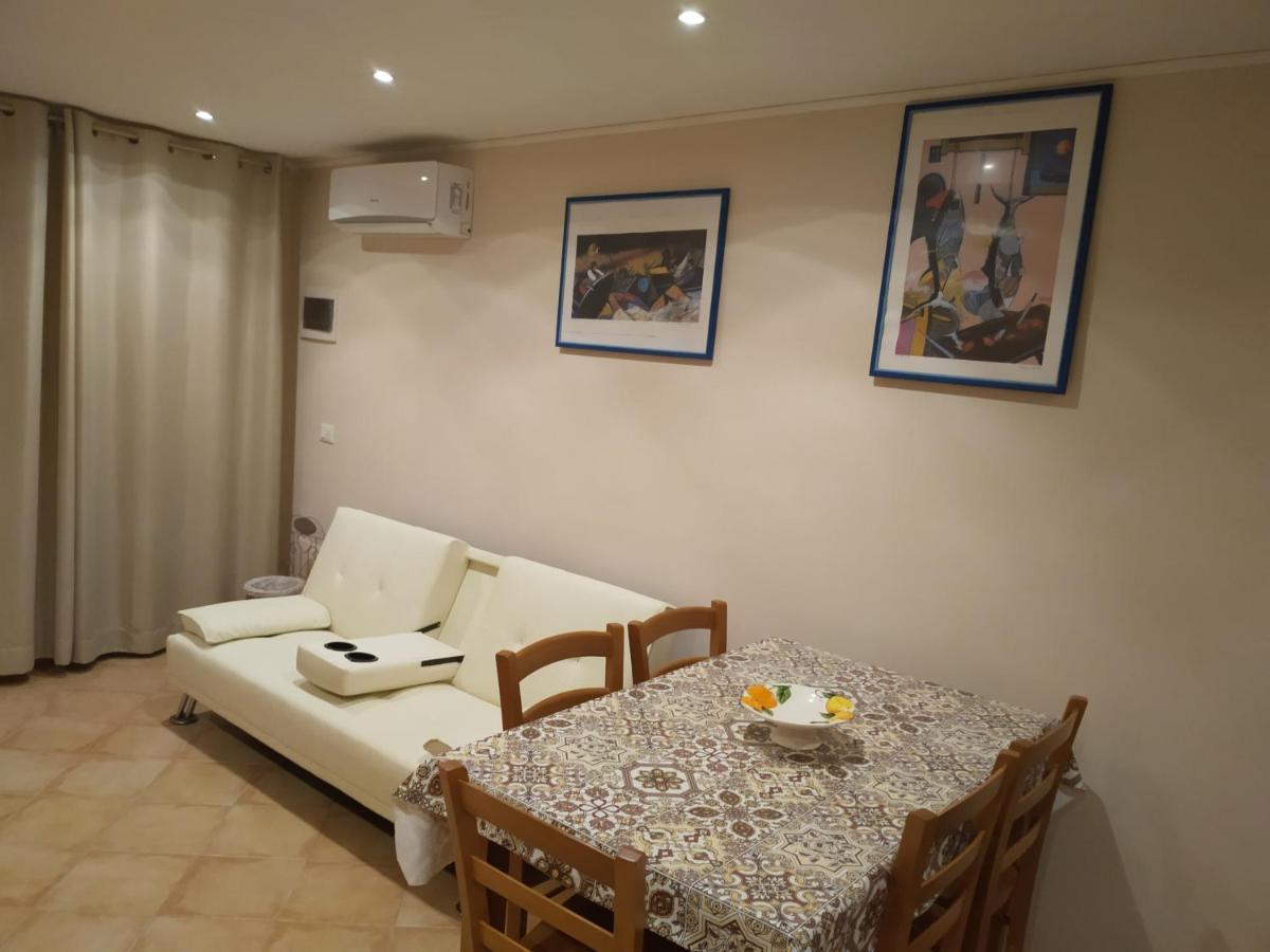 Casa Gioeni Villa Cefalù Eksteriør bilde