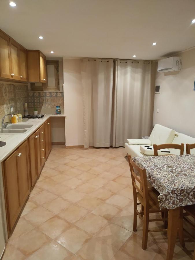 Casa Gioeni Villa Cefalù Eksteriør bilde