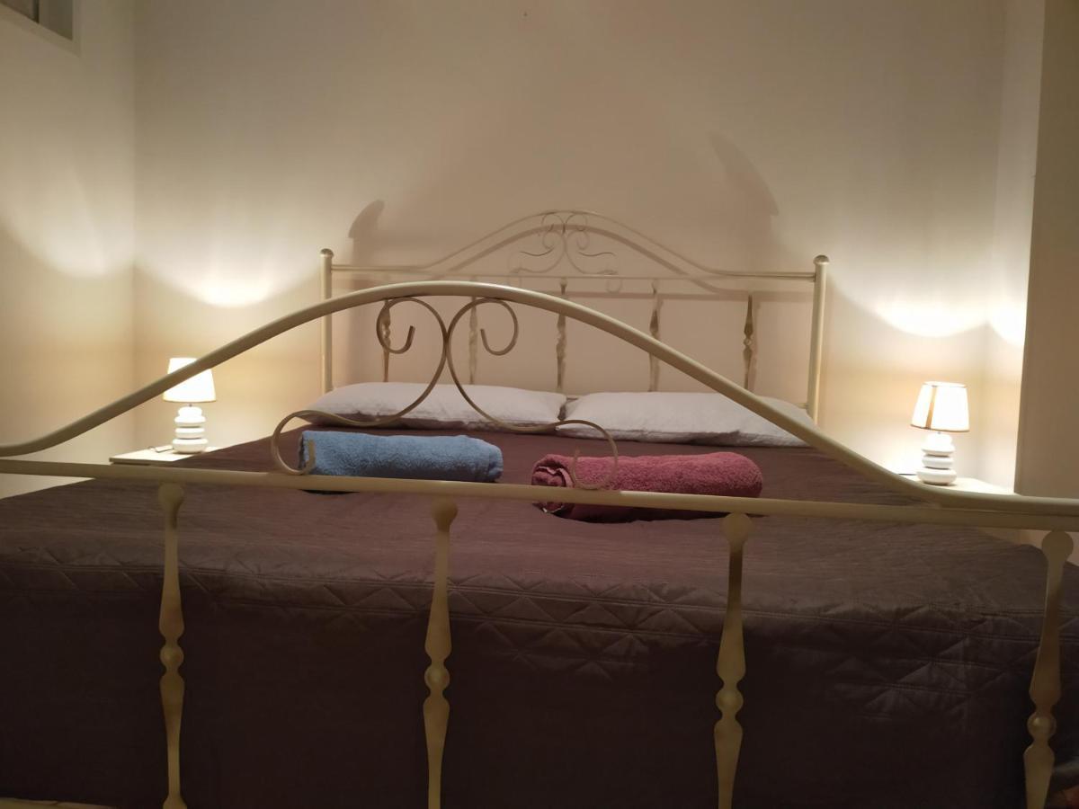 Casa Gioeni Villa Cefalù Eksteriør bilde