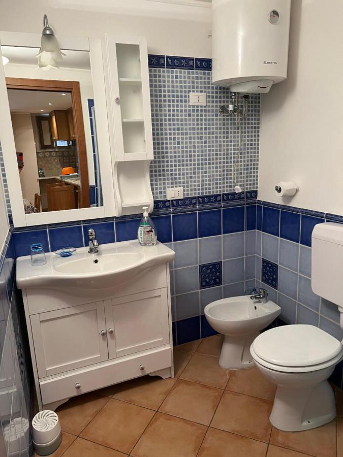 Casa Gioeni Villa Cefalù Eksteriør bilde
